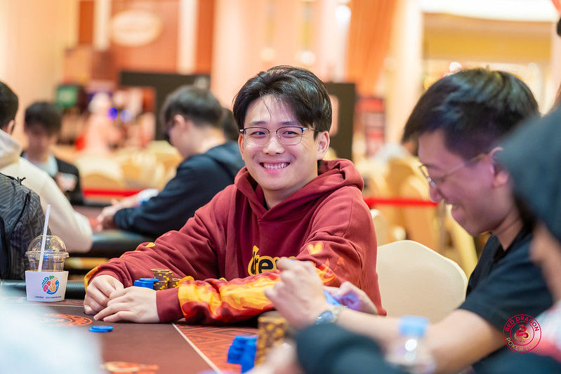 Lu Zijie