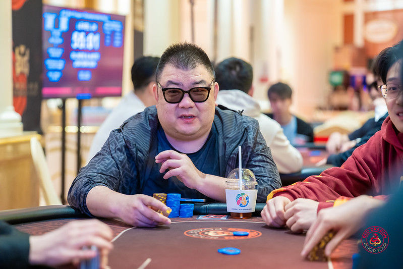 Pingfeng Wu