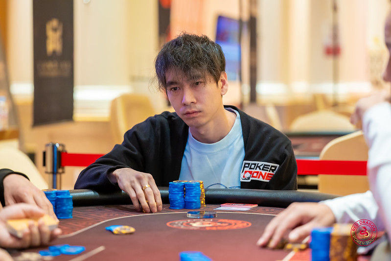 Kwok Wai Wong