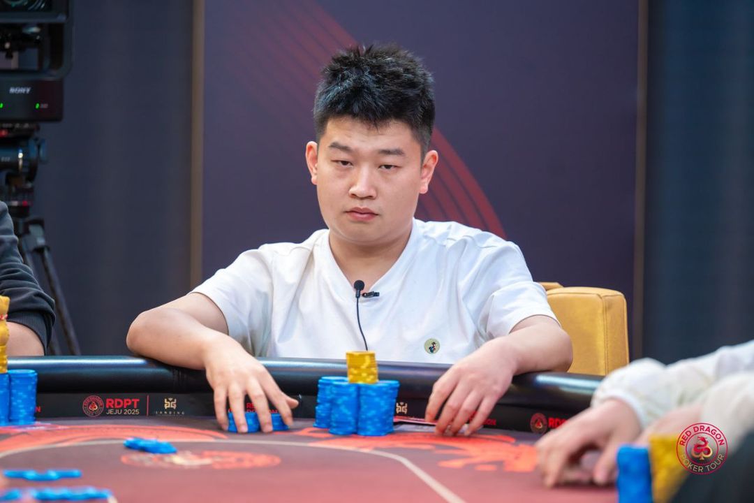Jiapeng Yu