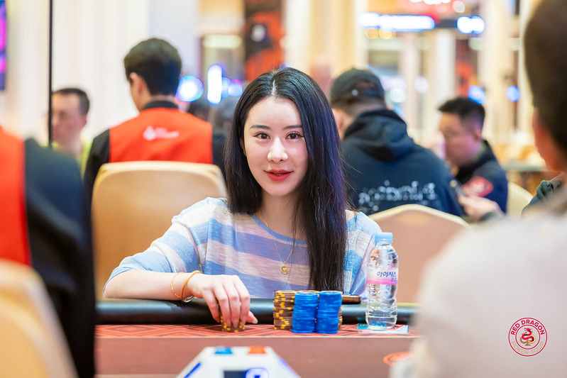 Chenxu Zhang
