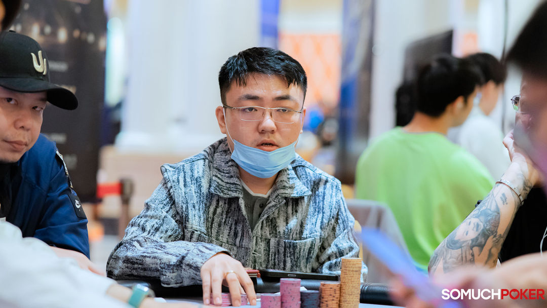 Zhiyuan Chen
