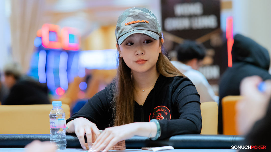 Chunnuan Xu