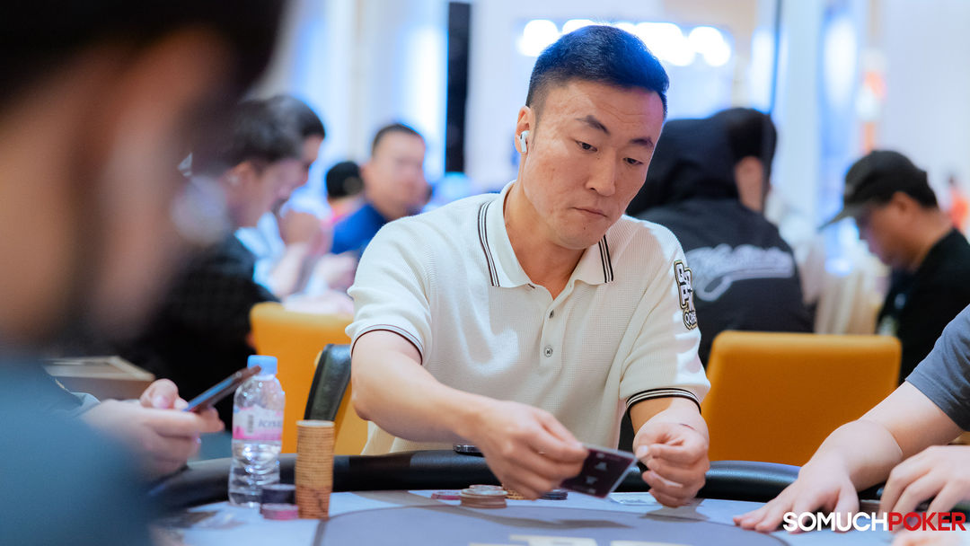 Tang Xinxing