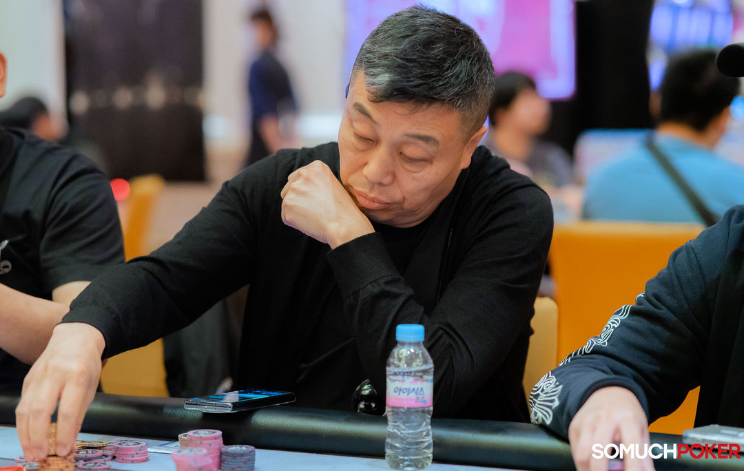 Dongxuan Zhang