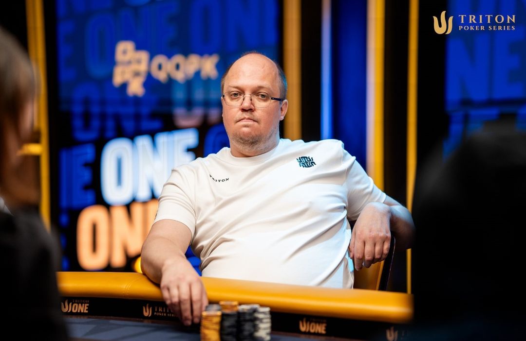 Sergei Petrushevskii