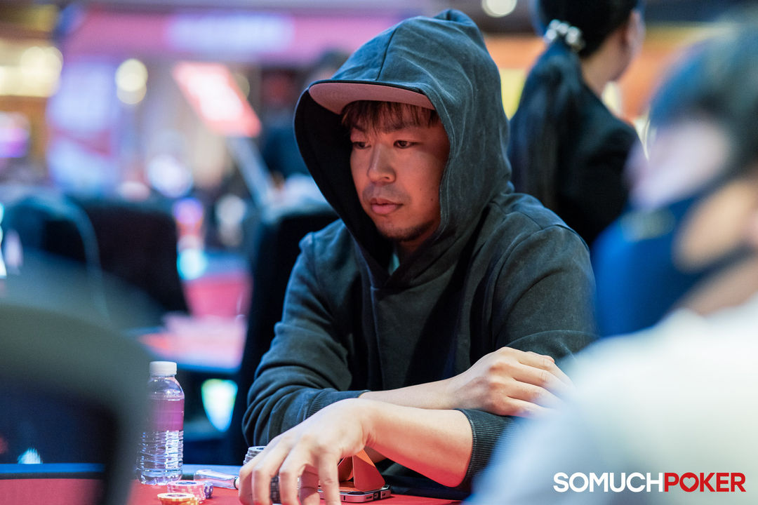 Aiko Mistuoka, APPT Manila Championship 2025