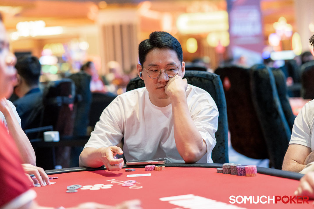 APPT Manila Championship 2025