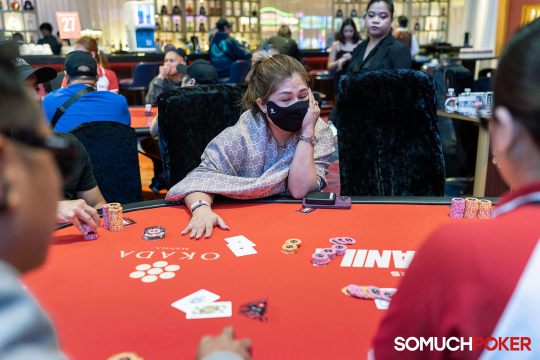 APPT Manila Championship 2025