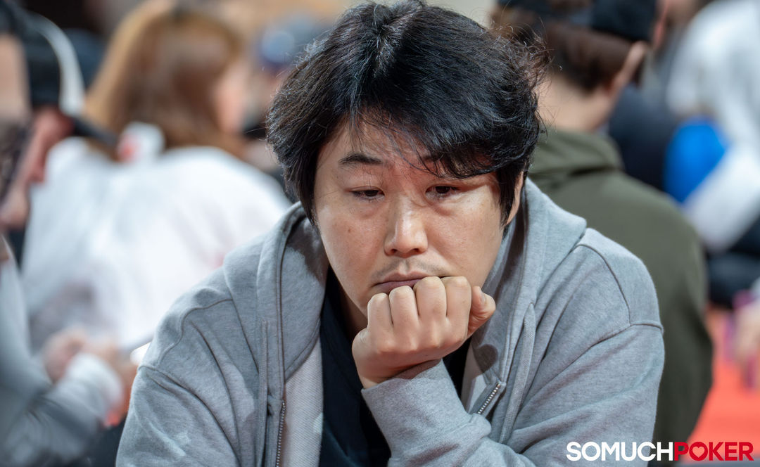 Byungwook Ahn