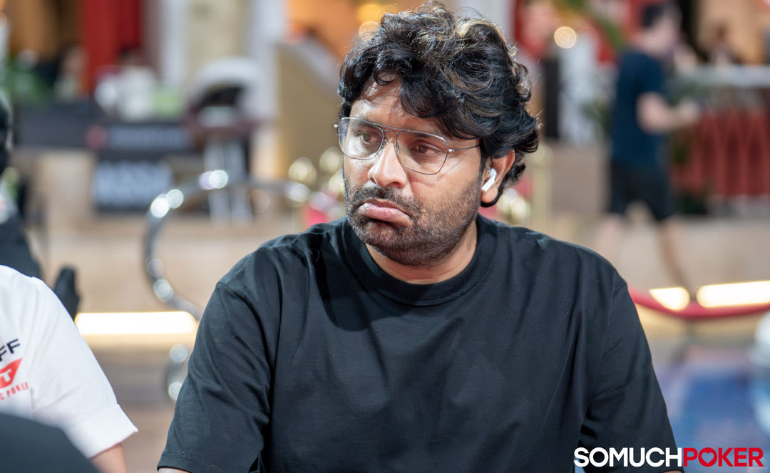 Vikaash Shah