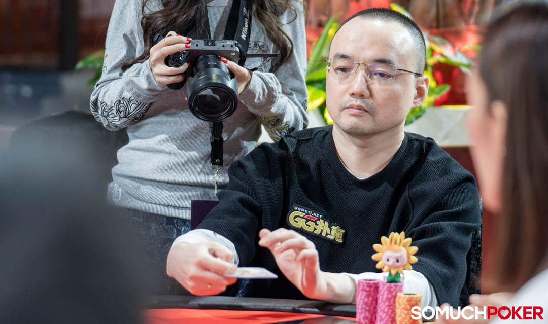 Yao Liu
