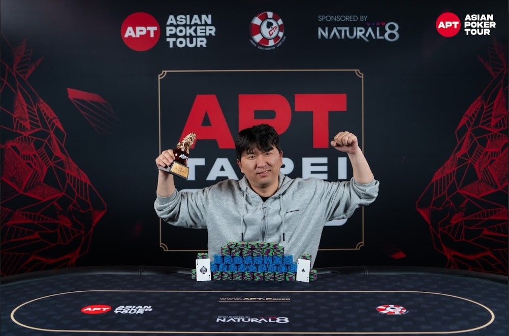 Kyunghun Kim