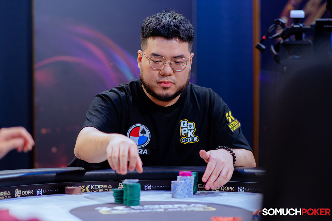 Yifan Cao