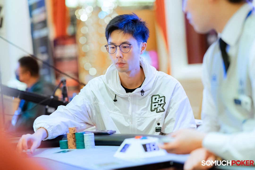 Shanghao Xie