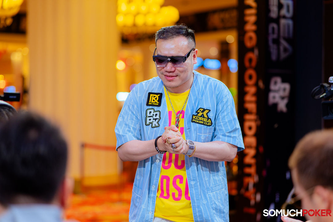 Yifan Cao