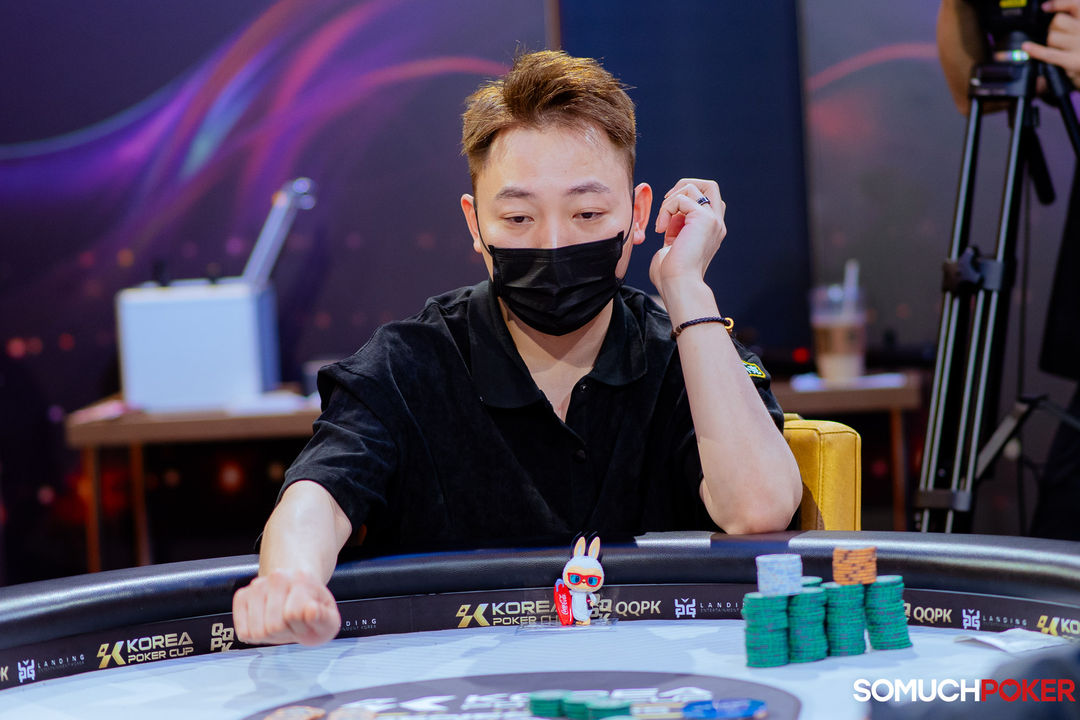 Qingtao Kong