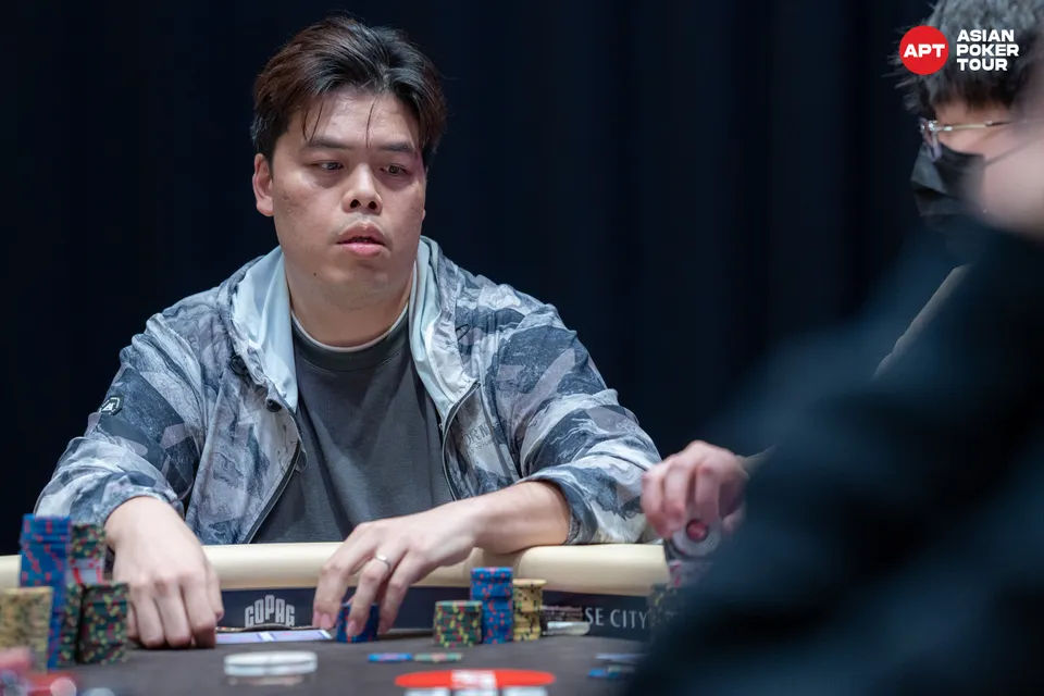 King Lun Lau Alan