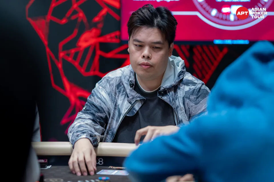 King Lun Lau Alan