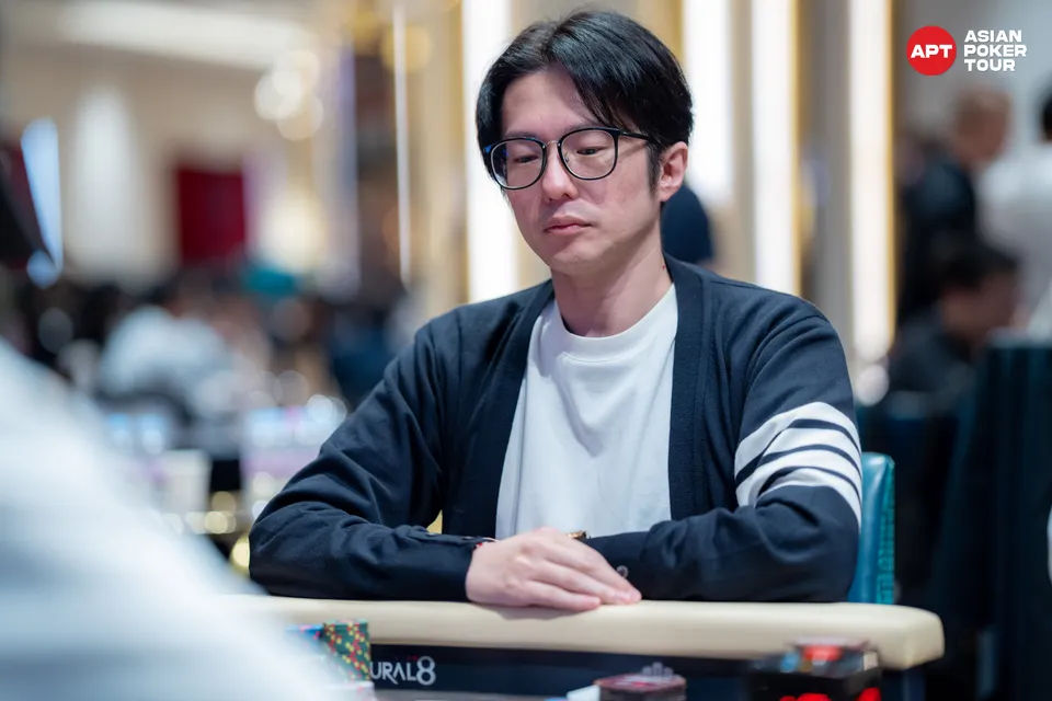 Yuta Morikawa