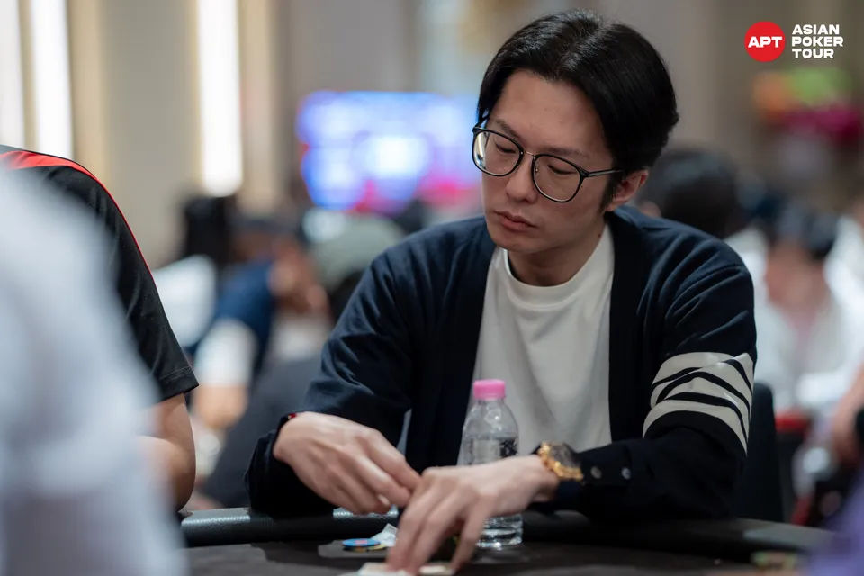 Yuta Morikawa