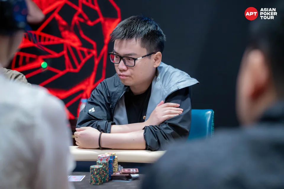 Kanwen Du