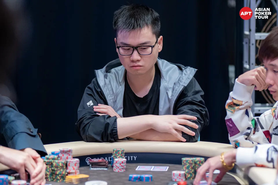Kanwen Du