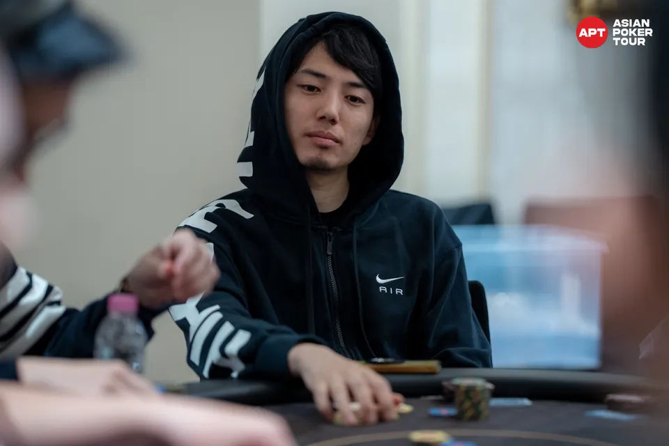 Kaoru Kishimoto