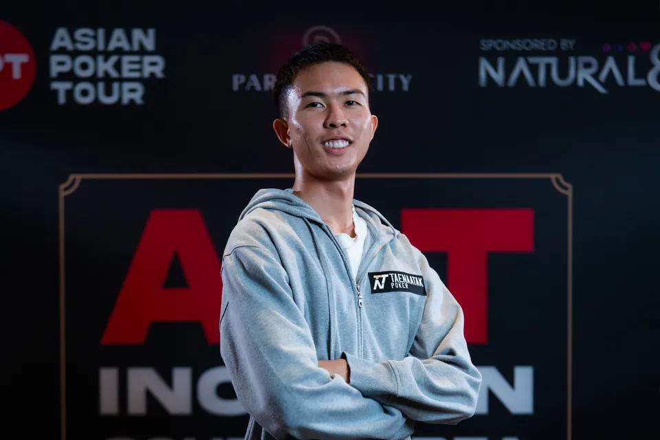 Thanisorn Saelor