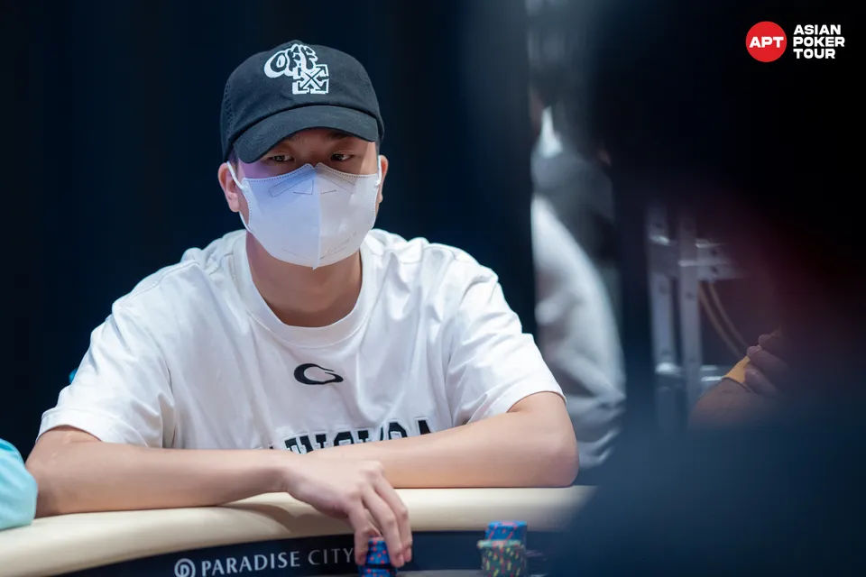 Xin Tang