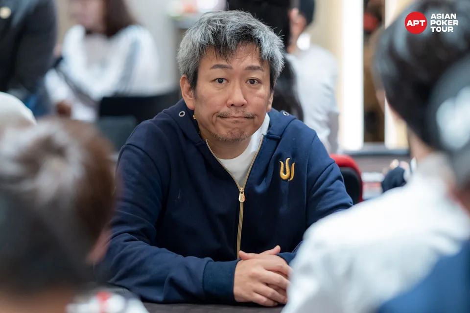Yoichi Hayashi