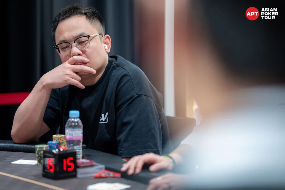 Peng Zhou