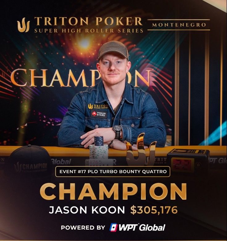 Jason Koon