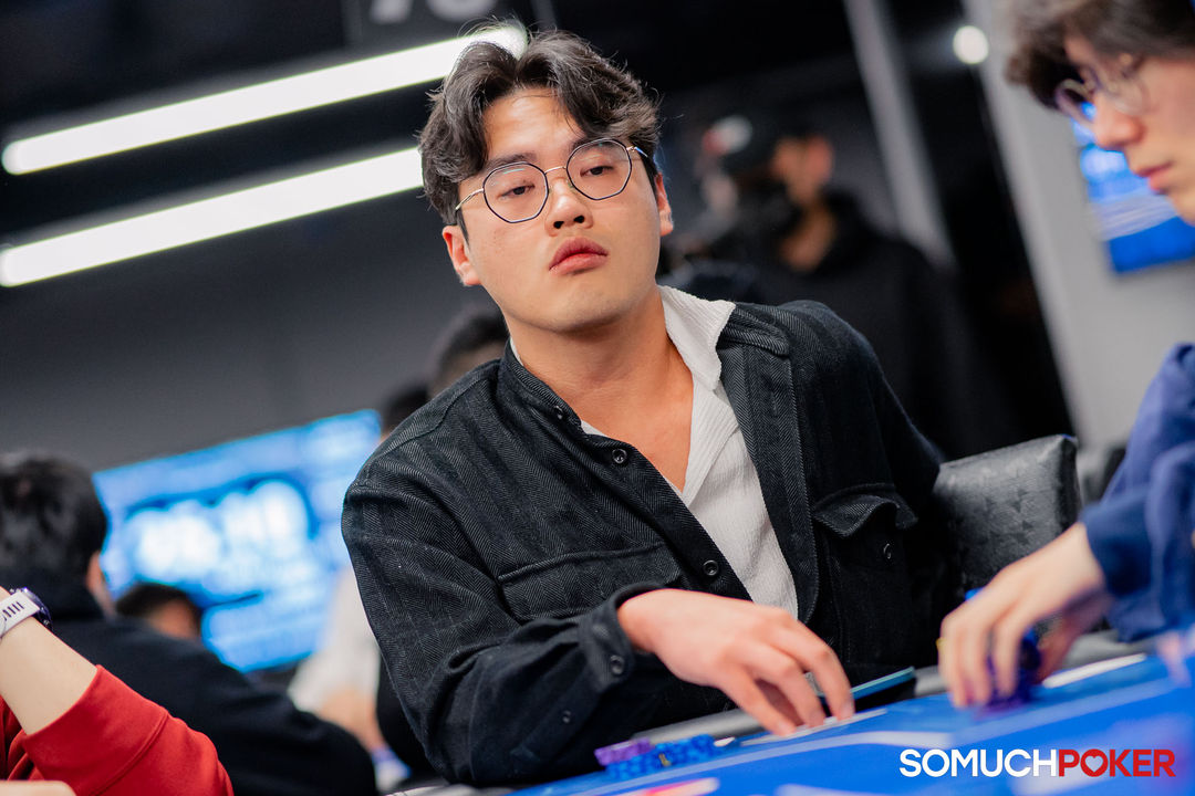 Taiwan Millions Tournament TMT 19, Wang Yi Jen