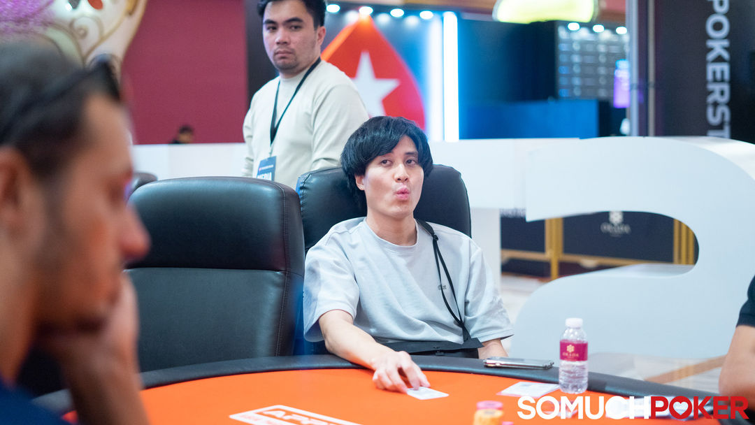 Masahiro Nakamura