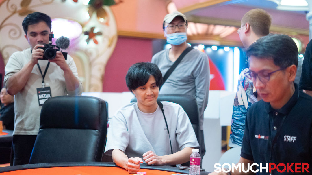 Masahiro Nakamura