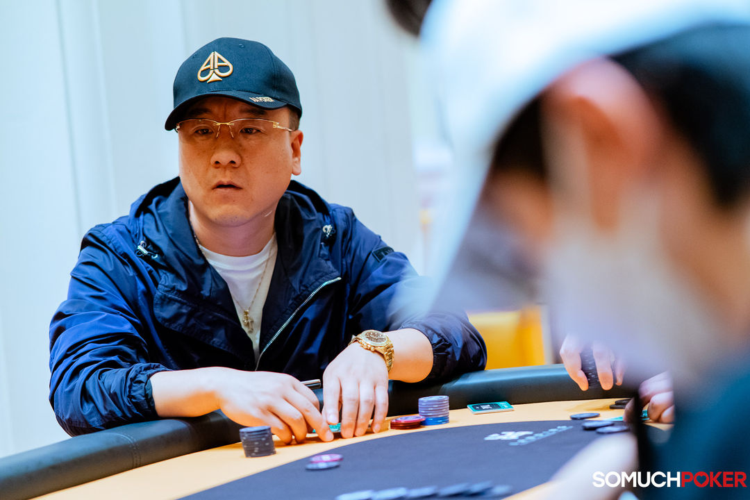 Yunpeng Jiang