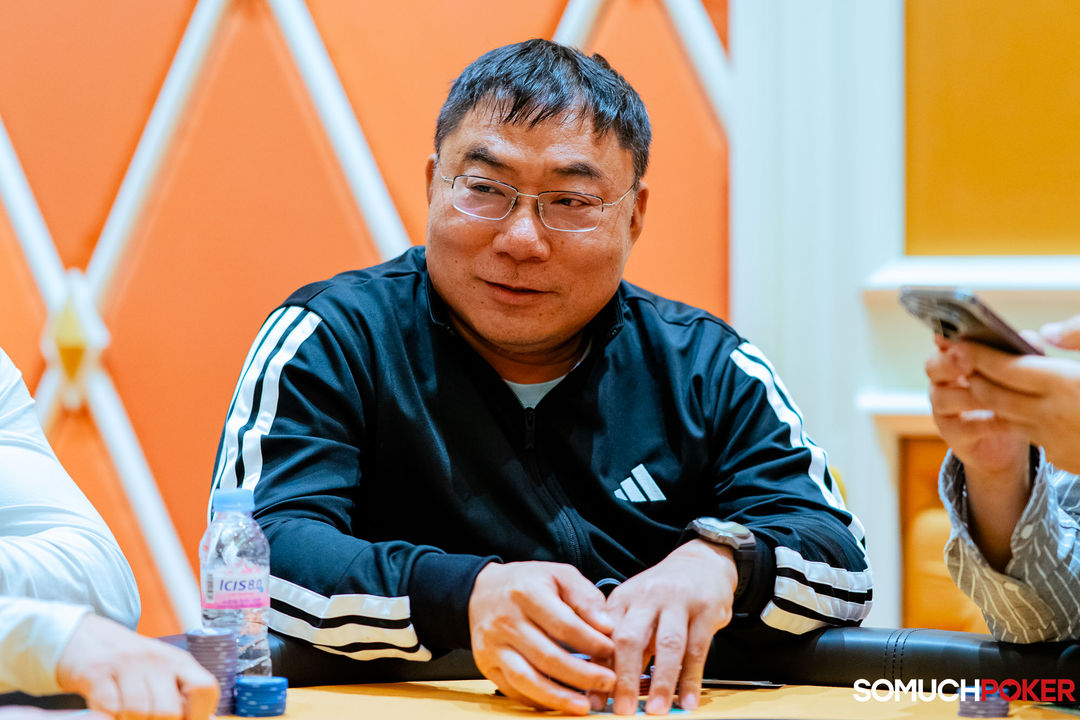 Qun Liang
