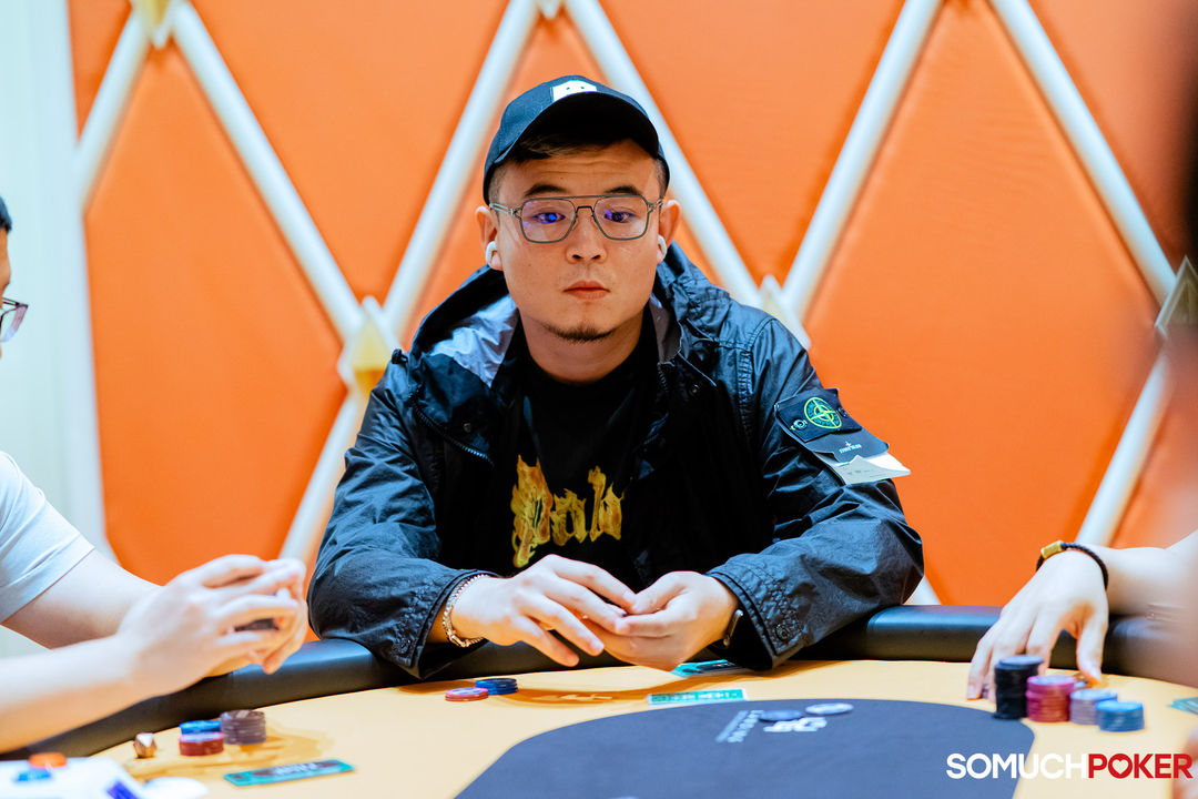 Kaihua Liu