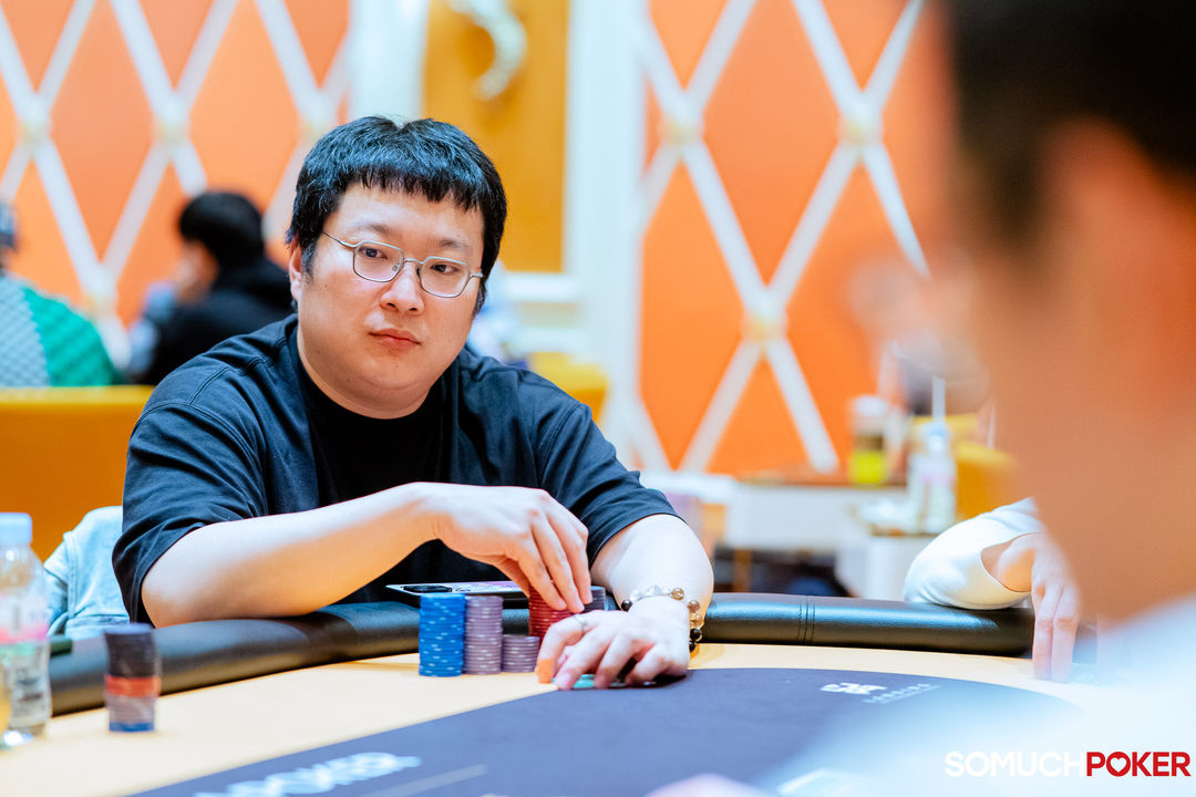 Qiheng Liu