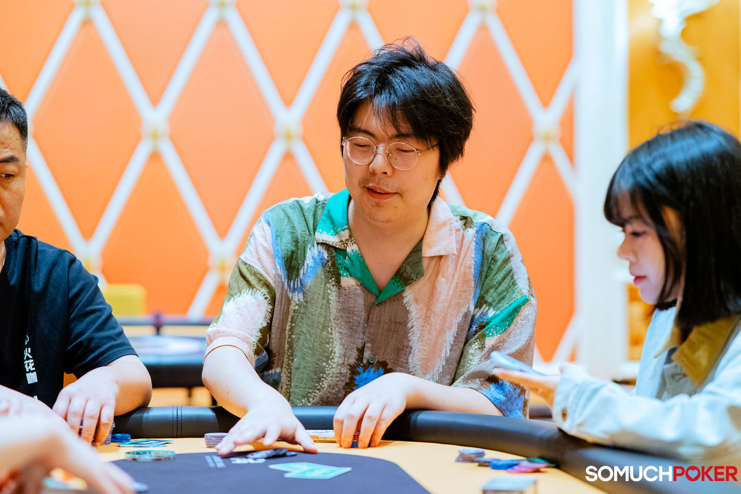 Changdong Ren