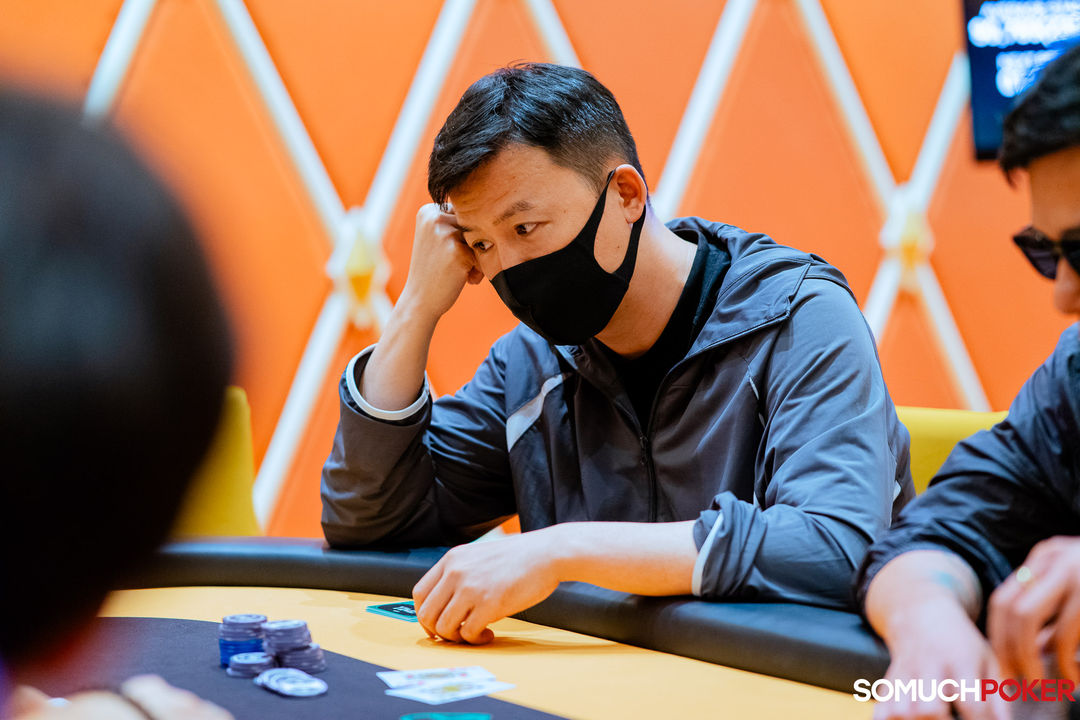 Weiqiang Shan