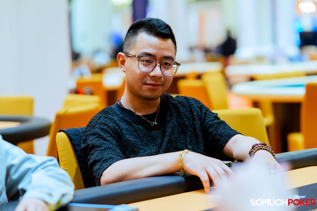 Yanghao Fu