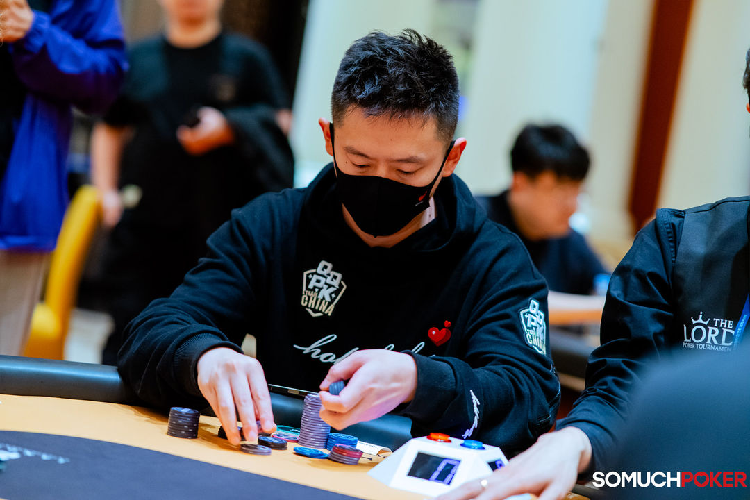 Yuan Xu