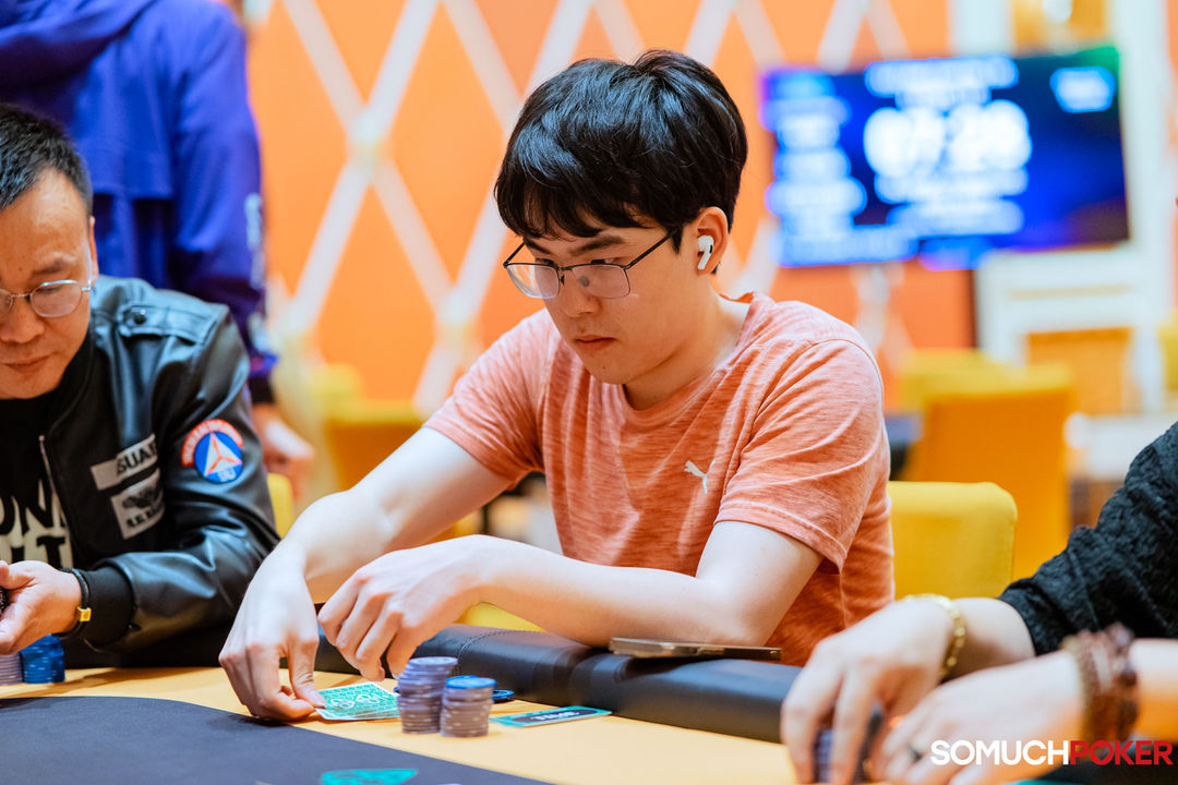 Jiaqi Zhao