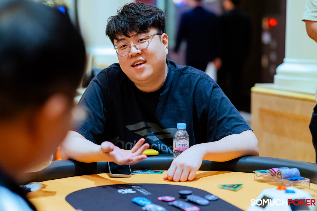 Xuanzhi Zhao