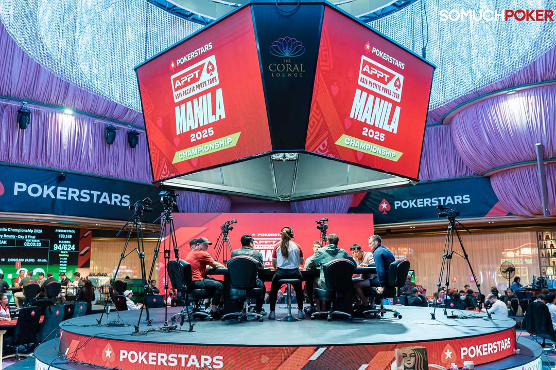 APPT Manila Championship 2025