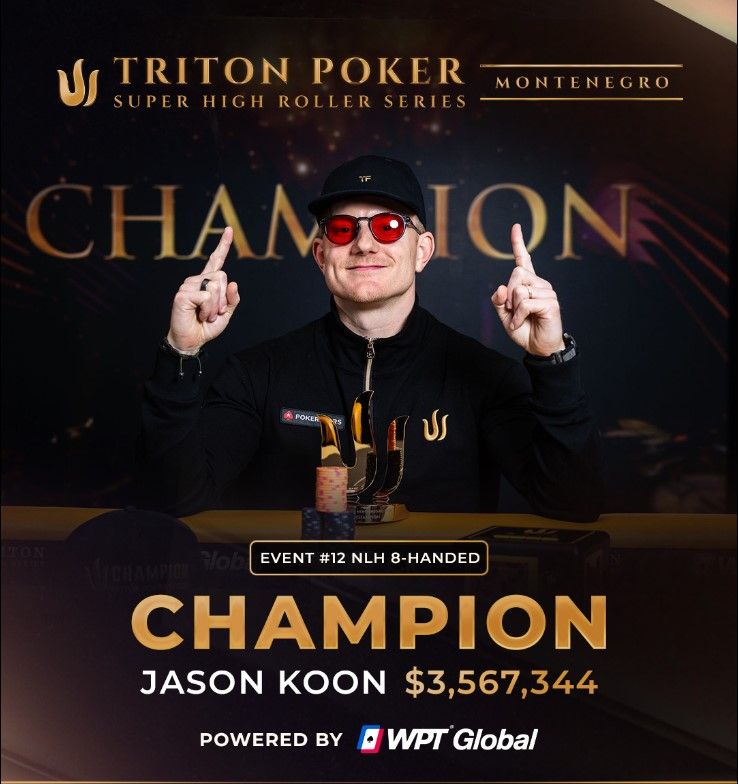 Jason Koon