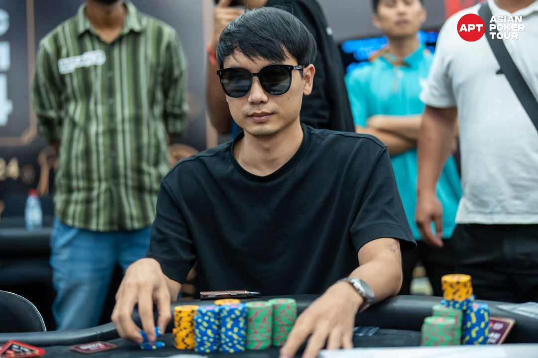 Nghiem Xuan Thieu