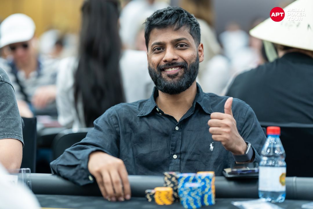 Deepankur Gupta